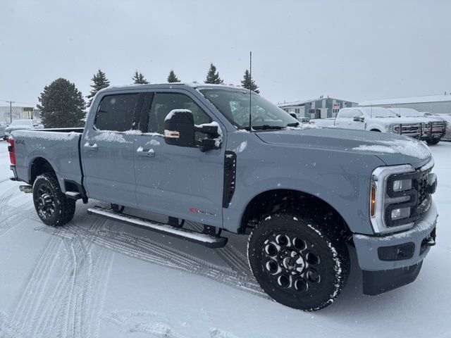 2026 Ford F-250SD Lariat Watertown SD