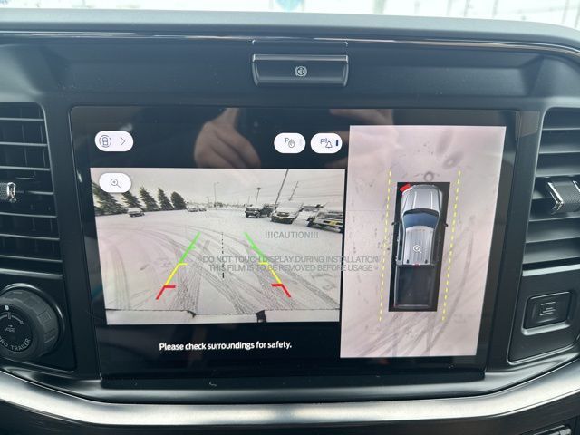 2026 Ford F-250SD Lariat Watertown SD