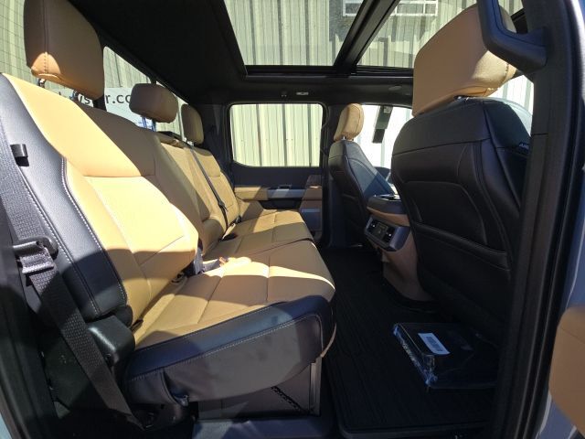 2026 Ford F-250SD Lariat Watertown SD