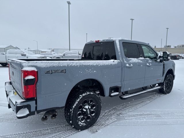 2026 Ford F-250SD Lariat Watertown SD