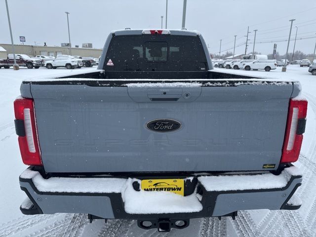 2026 Ford F-250SD Lariat Watertown SD