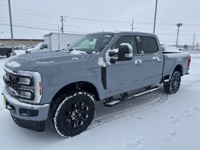 2026 Ford F-250SD Lariat Watertown SD