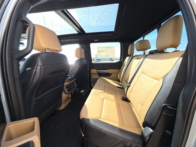 2026 Ford F-250SD Lariat Watertown SD