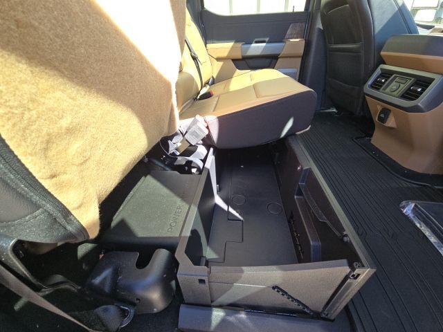 2026 Ford F-250SD Lariat Watertown SD