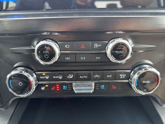 2026 Ford F-250SD Lariat Watertown SD