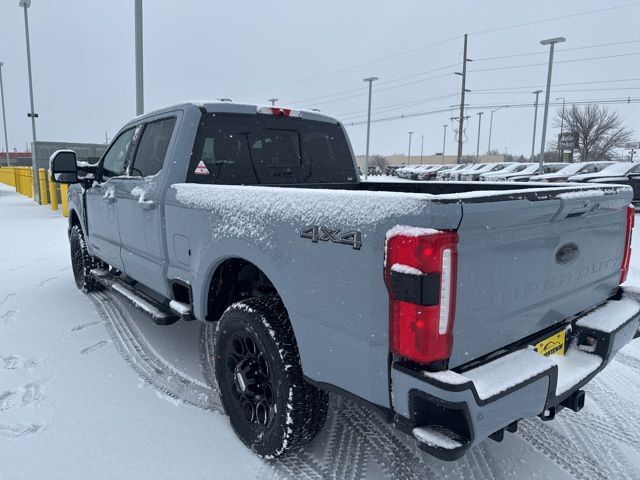 2026 Ford F-250SD Lariat Watertown SD