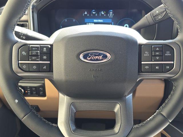 2026 Ford F-250SD Lariat Watertown SD