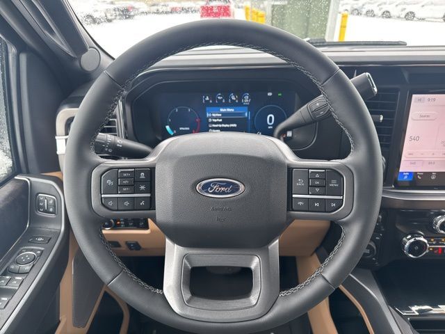 2026 Ford F-250SD Lariat Watertown SD