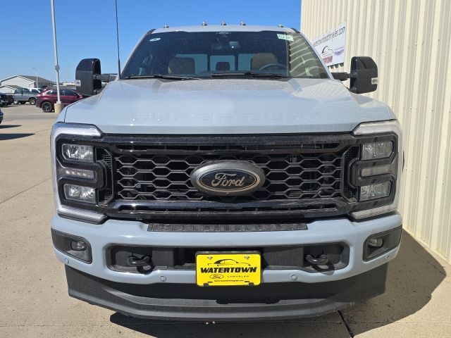2026 Ford F-250SD Lariat Watertown SD