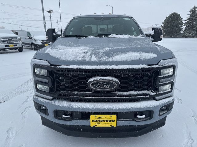 2026 Ford F-250SD Lariat Watertown SD
