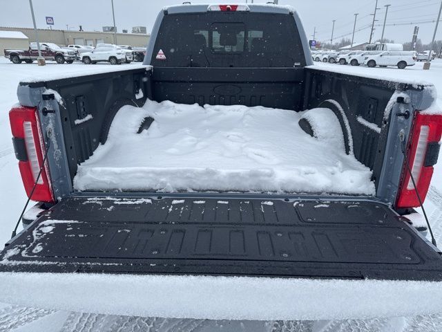 2026 Ford F-250SD Lariat Watertown SD