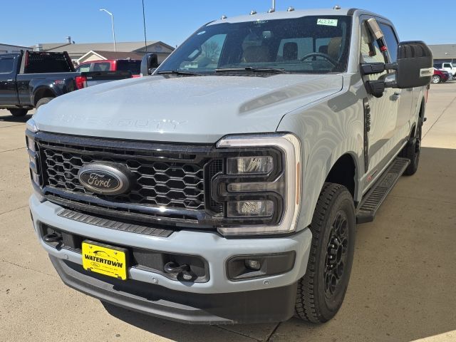 2026 Ford F-250SD Lariat Watertown SD