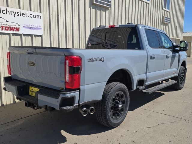 2026 Ford F-250SD Lariat Watertown SD