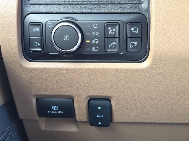 2026 Ford F-250SD Lariat Watertown SD