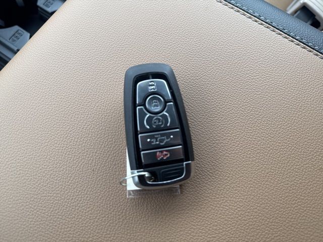 2026 Ford F-250SD Lariat Watertown SD