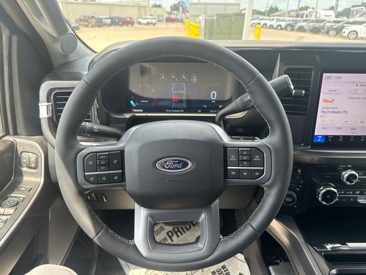 2026 Ford F-250SD Lariat Watertown SD