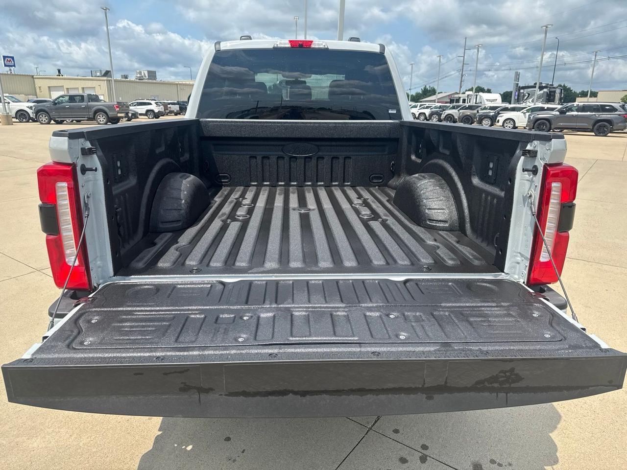 2026 Ford F-250SD Lariat Watertown SD