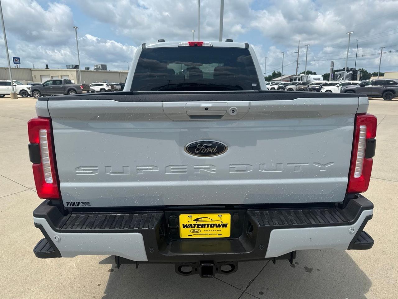 2026 Ford F-250SD Lariat Watertown SD