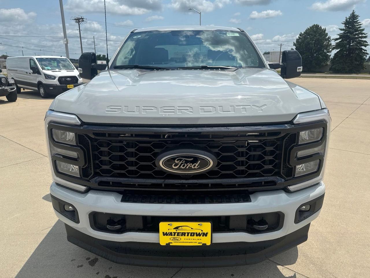 2026 Ford F-250SD Lariat Watertown SD