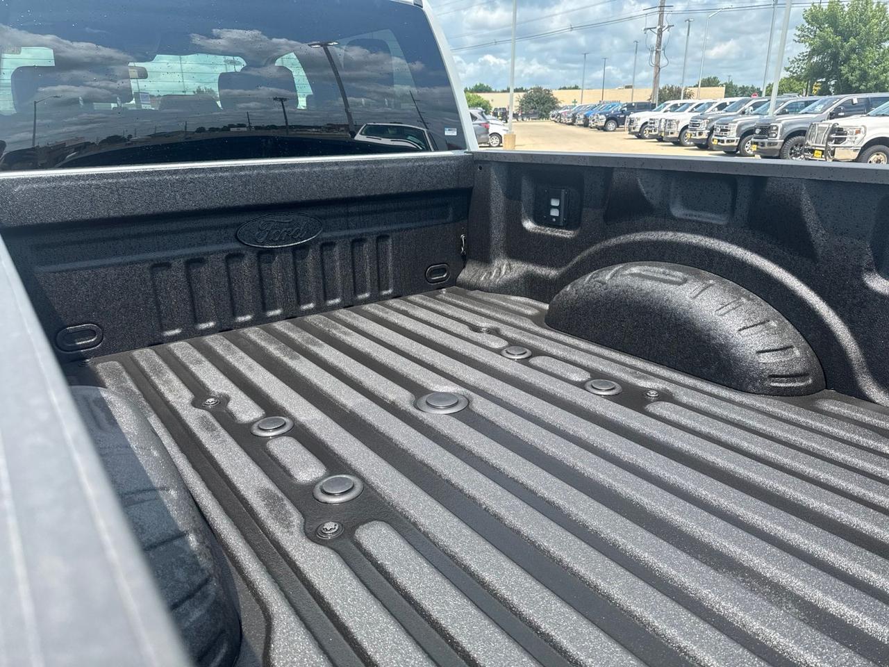 2026 Ford F-250SD Lariat Watertown SD