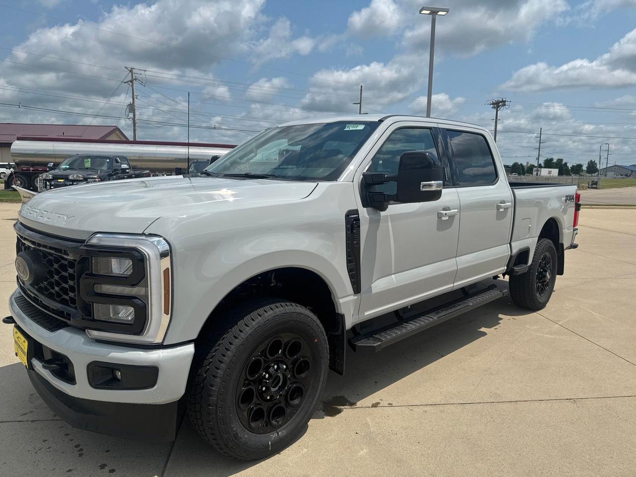 2026 Ford F-250SD Lariat Watertown SD