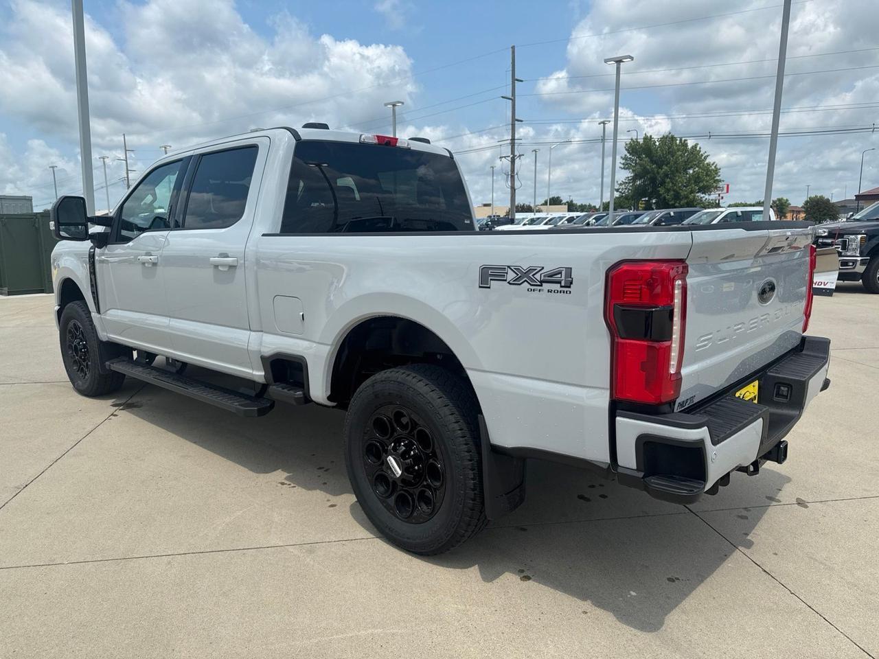 2026 Ford F-250SD Lariat Watertown SD