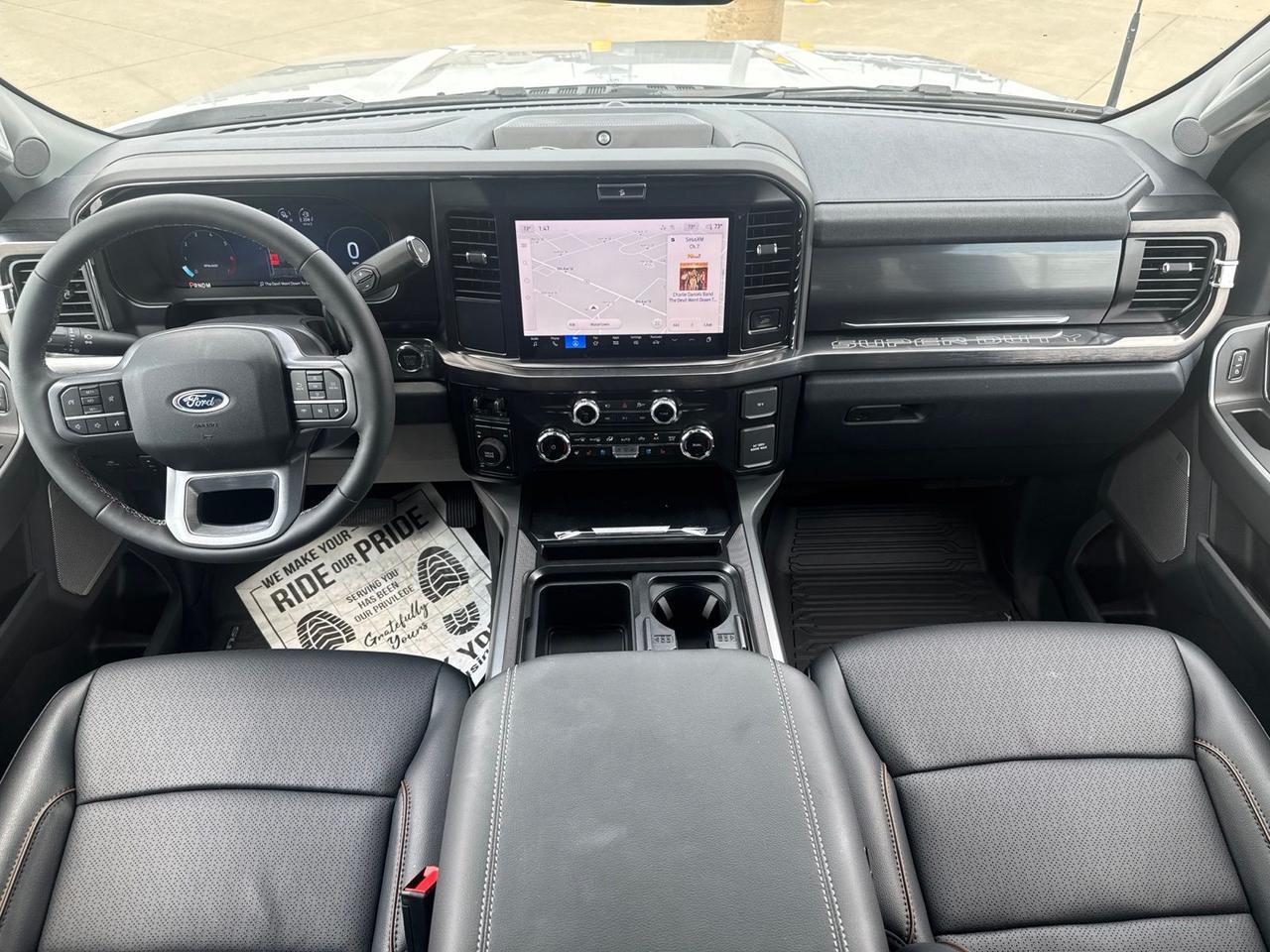 2026 Ford F-250SD Lariat Watertown SD