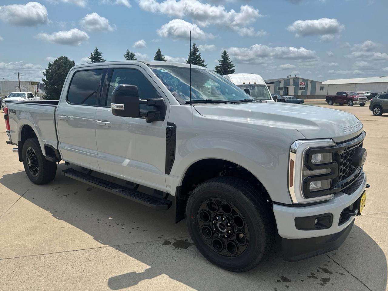 2026 Ford F-250SD Lariat Watertown SD
