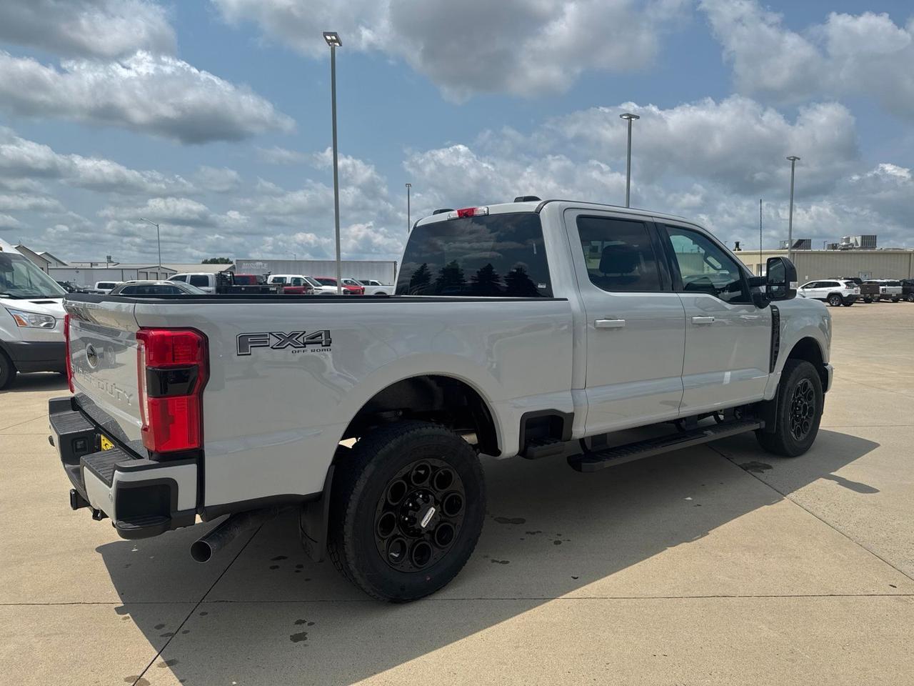 2026 Ford F-250SD Lariat Watertown SD