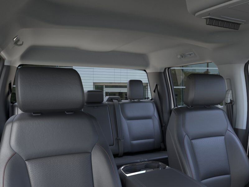 2026 Ford F-250SD Lariat Ashland VA