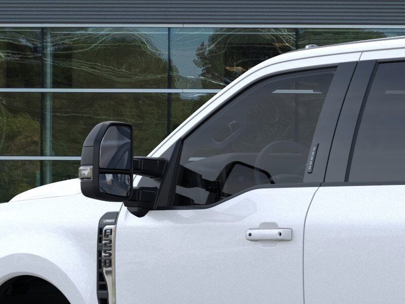 2026 Ford F-250SD Lariat Ashland VA