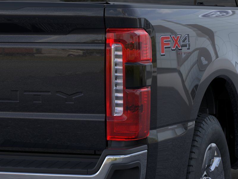 2026 Ford F-250SD Lariat Ashland VA