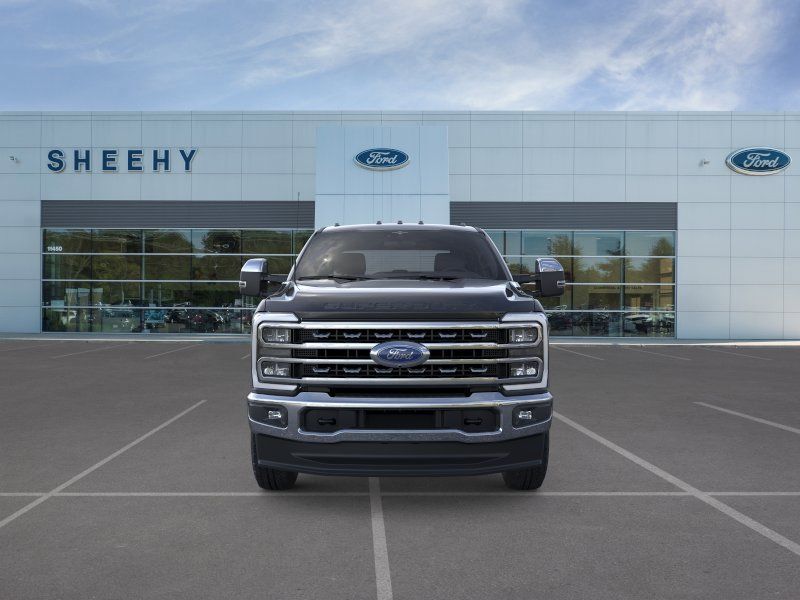 2026 Ford F-250SD Lariat Ashland VA
