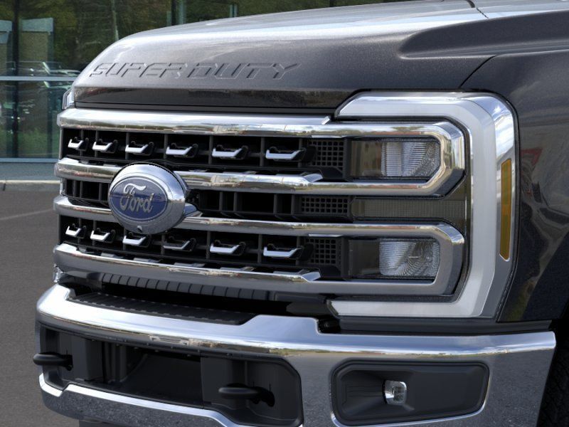 2026 Ford F-250SD Lariat Ashland VA