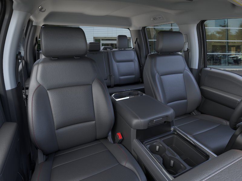 2026 Ford F-250SD Lariat Ashland VA