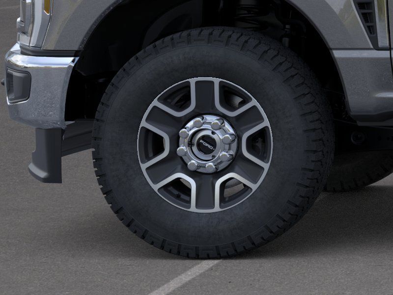 2026 Ford F-250SD Lariat Ashland VA