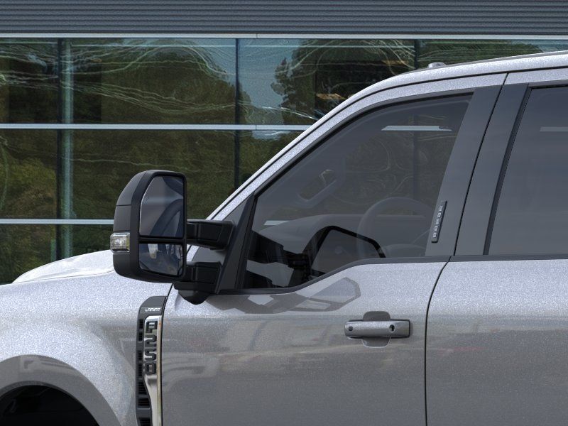 2026 Ford F-250SD Lariat Ashland VA