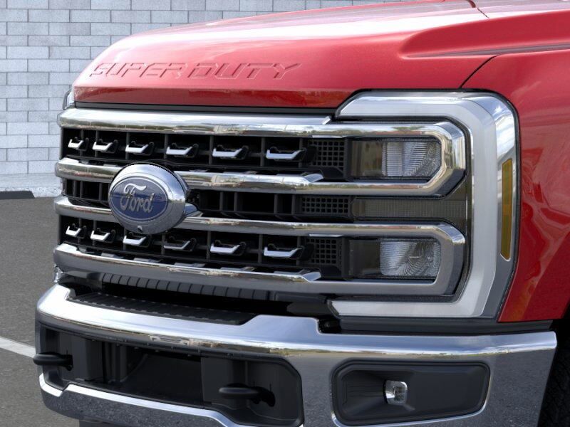 2026 Ford F-250SD Lariat Ashland VA