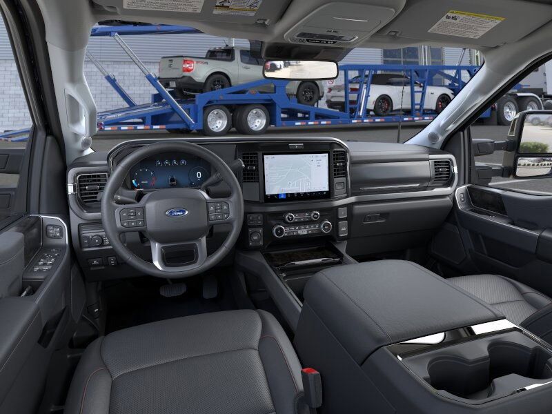 2026 Ford F-250SD Lariat Ashland VA