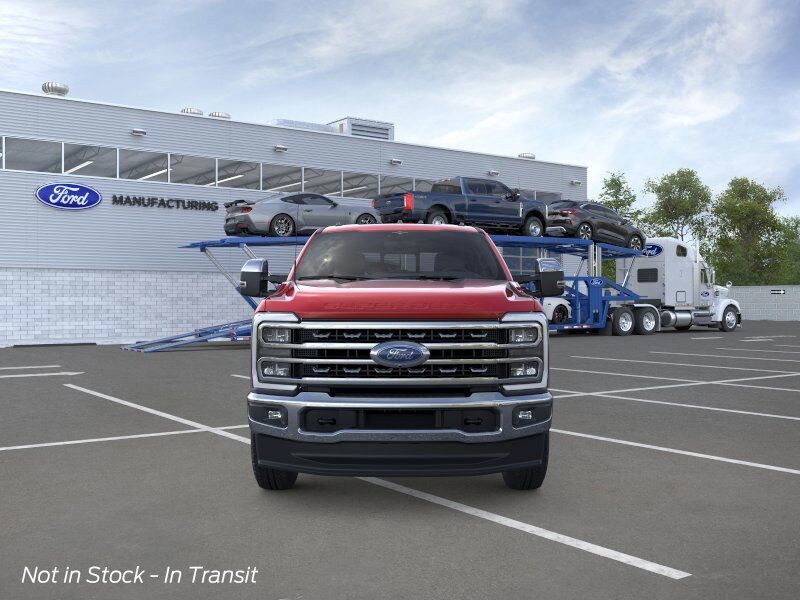 2026 Ford F-250SD Lariat Ashland VA