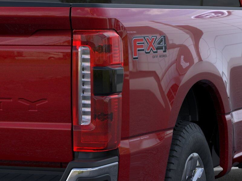2026 Ford F-250SD Lariat Ashland VA