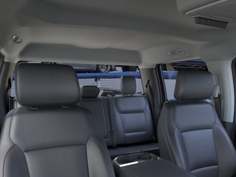 2026 Ford F-250SD Lariat Ashland VA