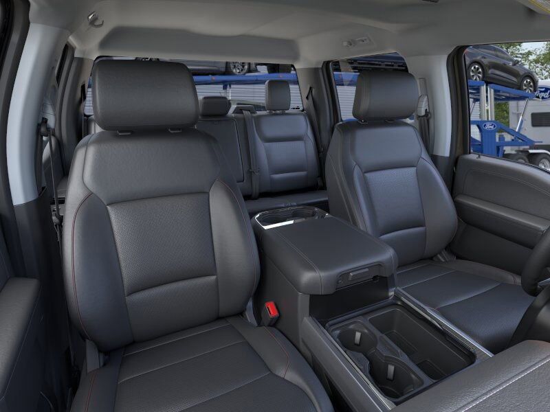 2026 Ford F-250SD Lariat Ashland VA