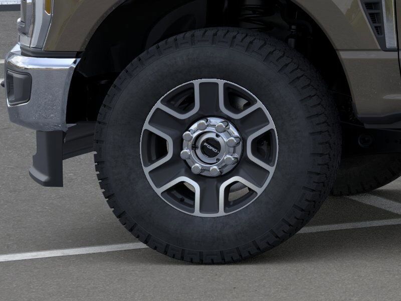 2026 Ford F-250SD Lariat Ashland VA