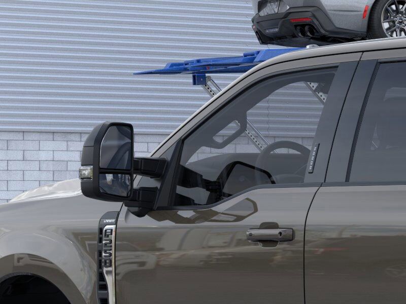 2026 Ford F-250SD Lariat Ashland VA