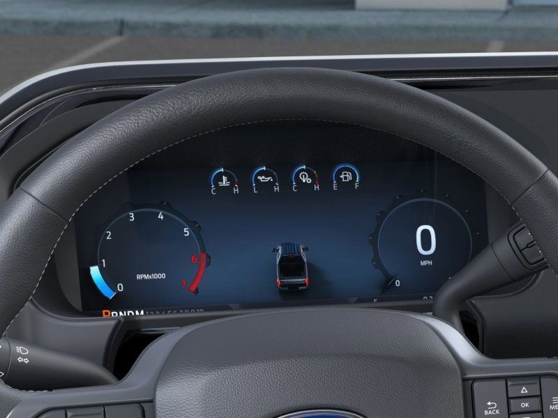 2026 Ford F-250SD Lariat Ashland VA