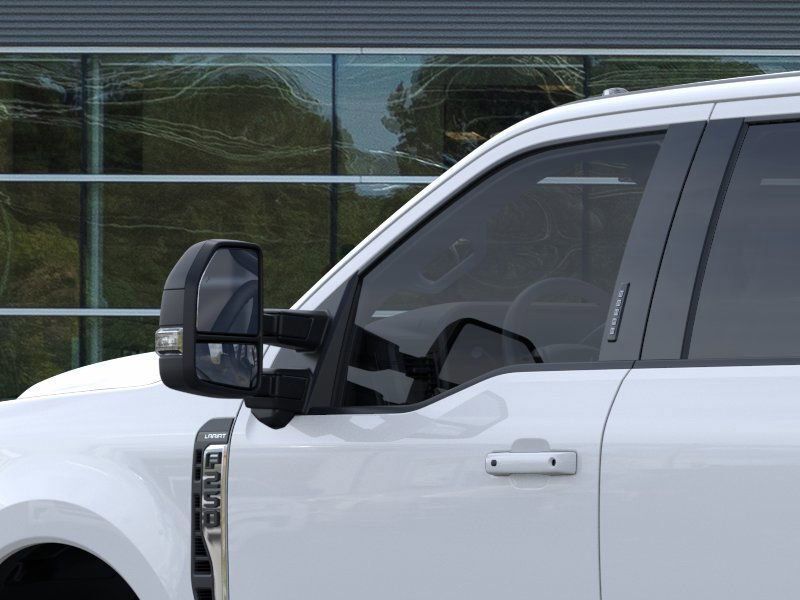 2026 Ford F-250SD Lariat Ashland VA