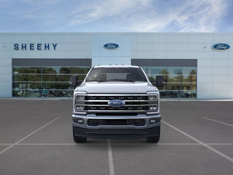 2026 Ford F-250SD Lariat Ashland VA