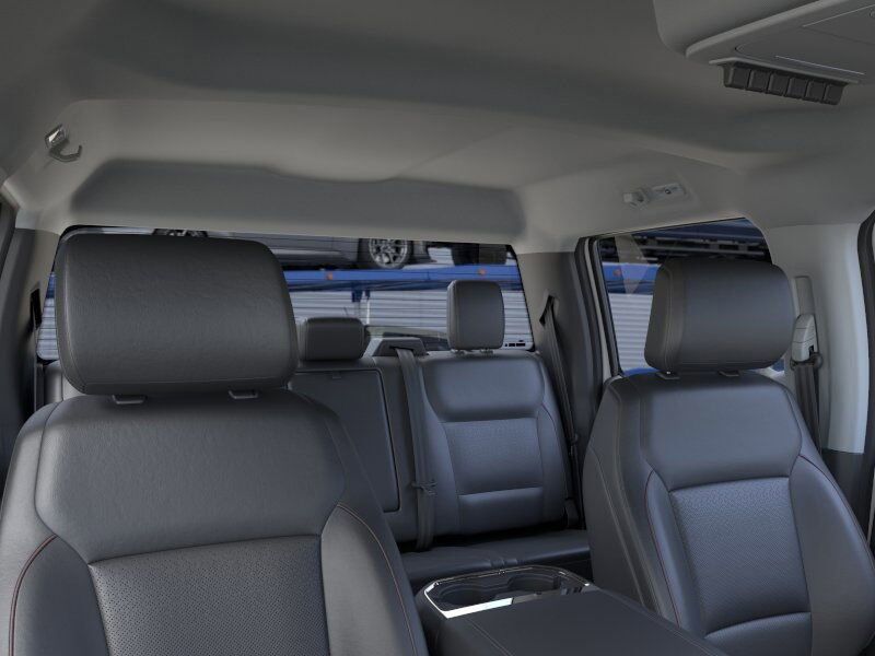 2026 Ford F-250SD Lariat Ashland VA