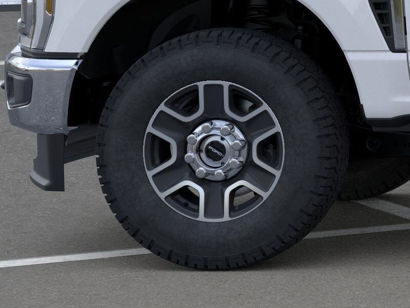 2026 Ford F-250SD Lariat Ashland VA